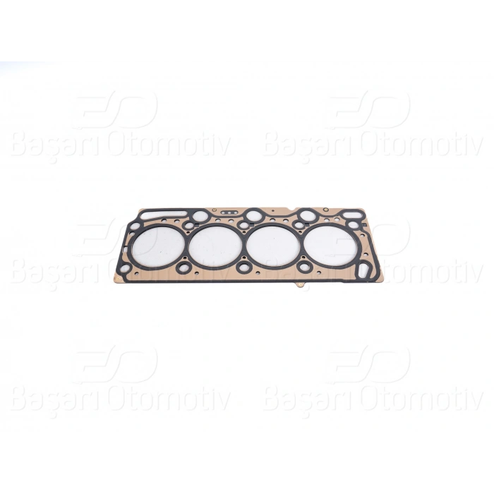 SILINDIR KAPAK CONTASI METAL OPEL ASTRA H (A04) 1.7 CDTI (L48) 04-14 ASTRA J (P10) 1.7 CDTI (68) 09-15 CORSA D (S07) 1.7 CDTI (L08, L68) 06-15