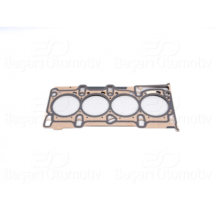 SILINDIR KAPAK CONTASI METAL OPEL ASTRA H COR 1300 CC.16 VALF