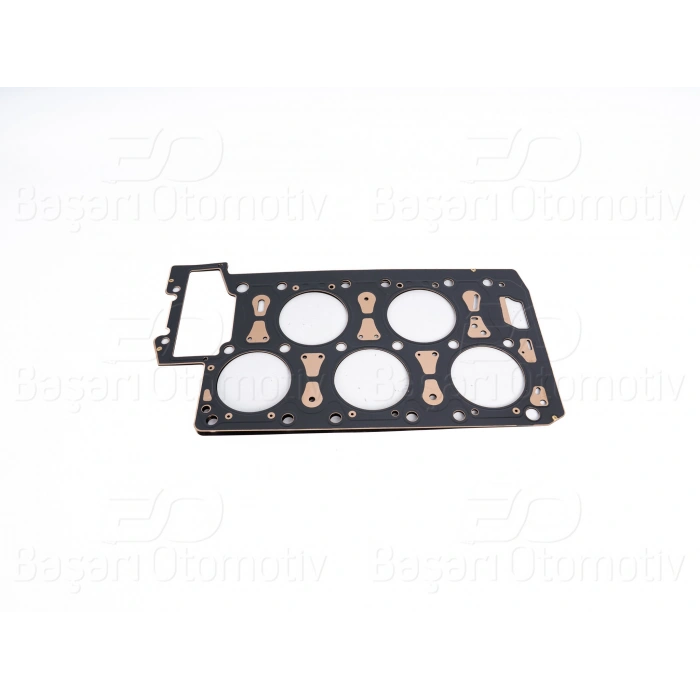 SILINDIR KAPAK CONTASI METAL VW GOLF4 BORA PASSAT TOLEDO 2.3V5 AQN AZX 98 >