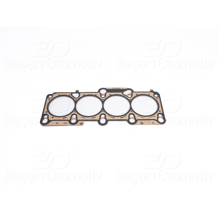 SILINDIR KAPAK CONTASI METAL VW GOLF5 A3 2.0TFSI 05 >