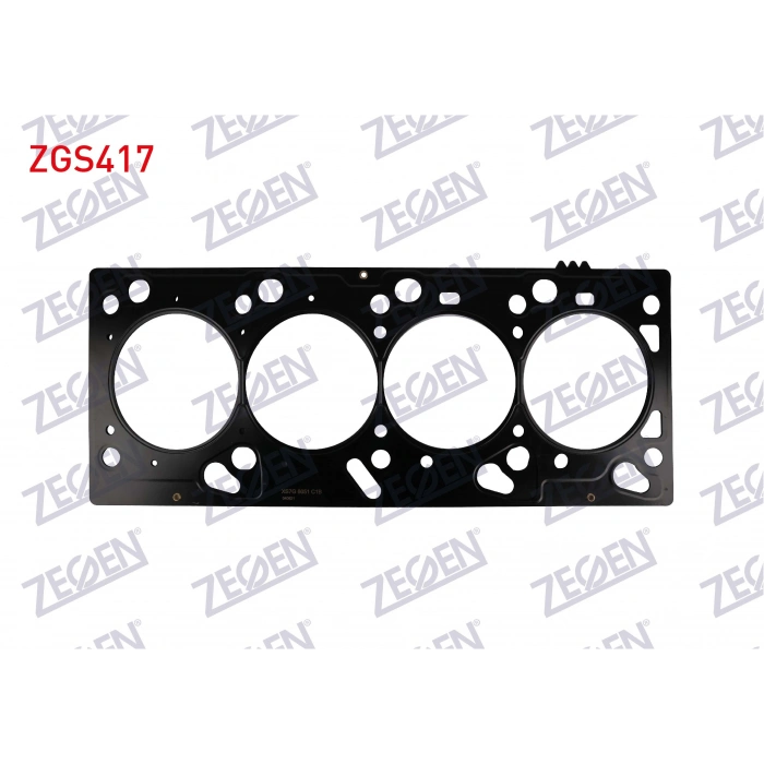 SILINDIR KAPAK CONTASI MONDEO 2.0