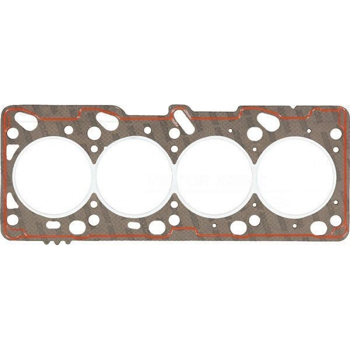 SİLİNDİR KAPAK CONTASI MONDEO 2.0 S60 V60 S80 XC60 V70 B204T6