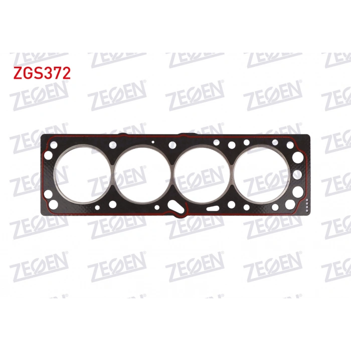 SILINDIR KAPAK CONTASI OPEL ASTRA F-VECTRA B 1.6 16v X16XEL