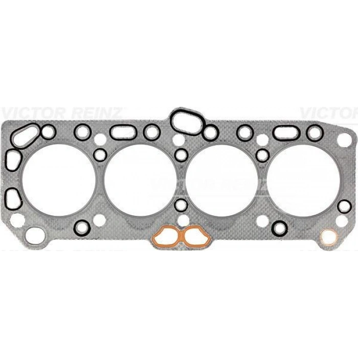 SİLİNDİR KAPAK CONTASI PAJERO 9099 L200 L300 2.5 TD 8900 H100 KAMYONET 04 3 ÇELTİK KLINGRIK