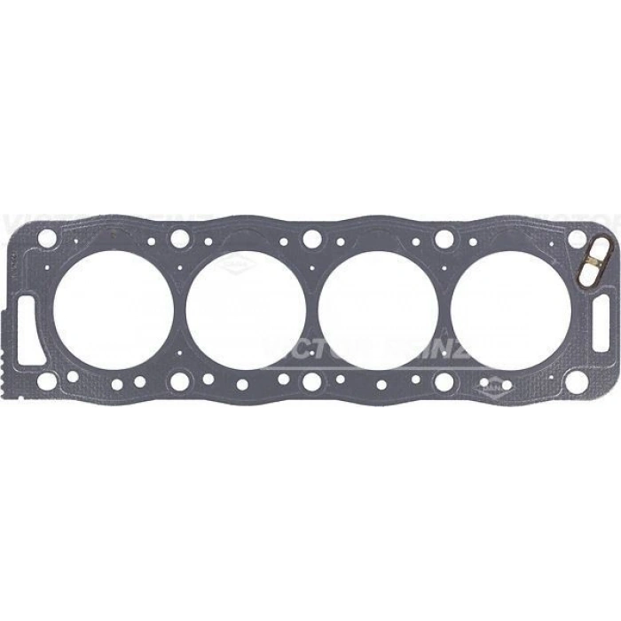 SİLİNDİR KAPAK CONTASI PARTNER BERLINGO C15 JUMPY XSARA SCUDO COROLLA 1.9D WJY DW8B WJZ DW8