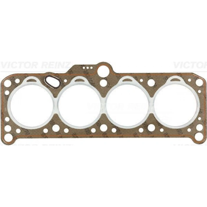 SİLİNDİR KAPAK CONTASI PASSAT 0005 A4 9701 A6 9705 SUPERB 0103 2.5 TDI