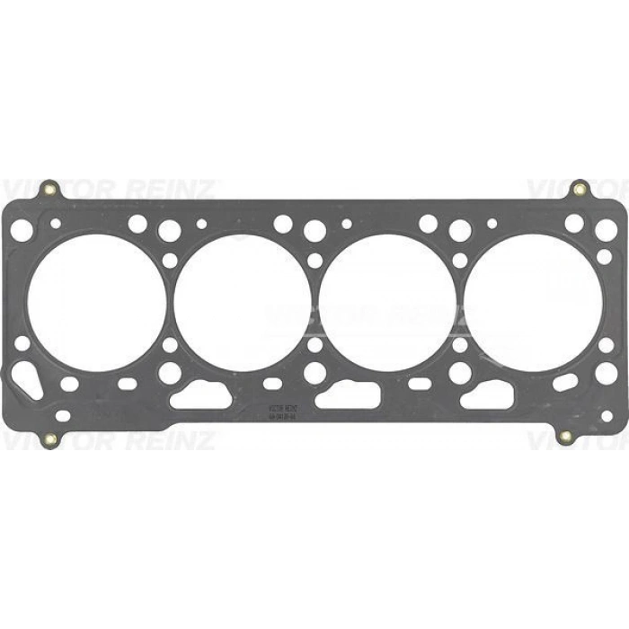 SİLİNDİR KAPAK CONTASI POLO CORDOBA IBIZA FABIA 1.2