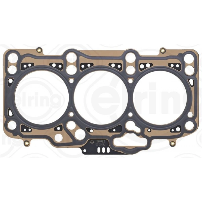 SİLİNDİR KAPAK CONTASI POLO FABIA IBIZA AMF BMS ATL BAY BHC BNM (61-31855-10)