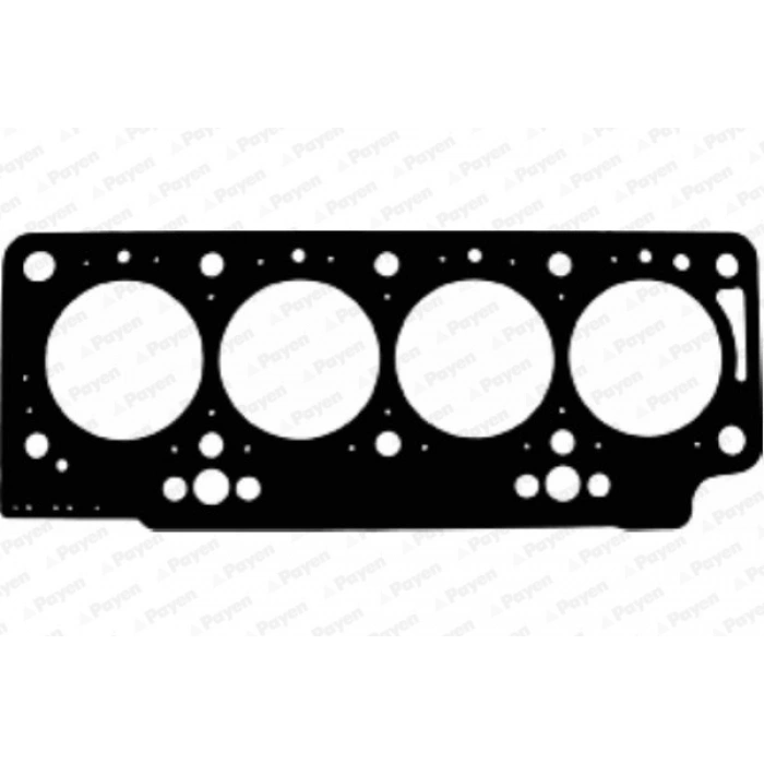 SILINDIR KAPAK CONTASI R19/R21/CLIO/KANGOO 1,9D ( F8Q ) 97-