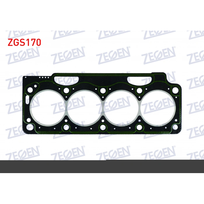 SILINDIR KAPAK CONTASI RENAULT R11 FLASH 1.7