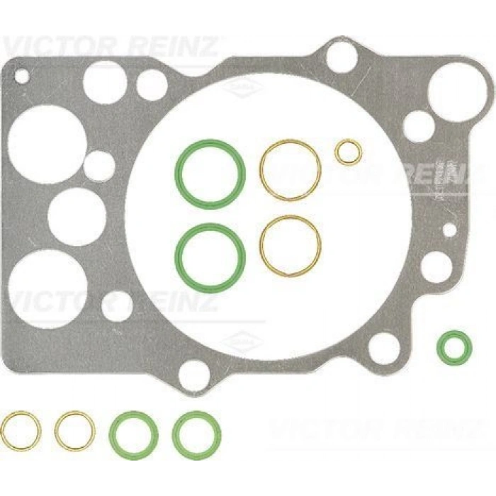 SİLİNDİR KAPAK CONTASI S60 S70 C70 V70 2.0 2.3