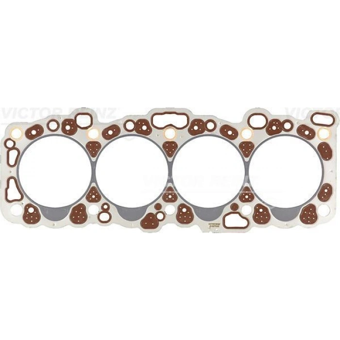 SİLİNDİR KAPAK CONTASI SAC- ALMERA 0010 1.5 BENZINLI