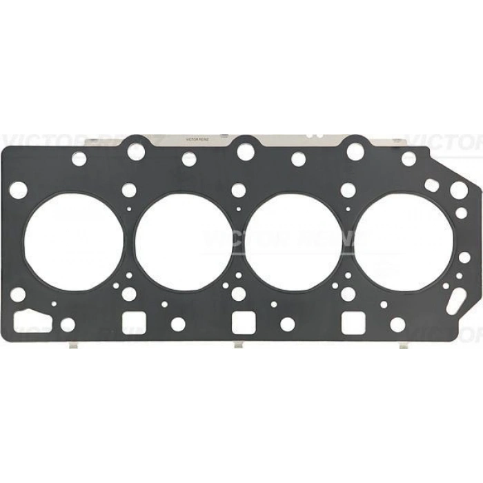 SİLİNDİR KAPAK CONTASI SAC- BESTA MAZDA E2200