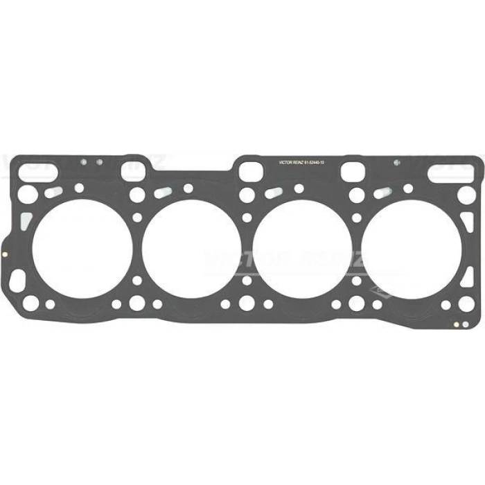 SİLİNDİR KAPAK CONTASI SAC- BONGO 97 PREGIO 97 2.7D DIZEL