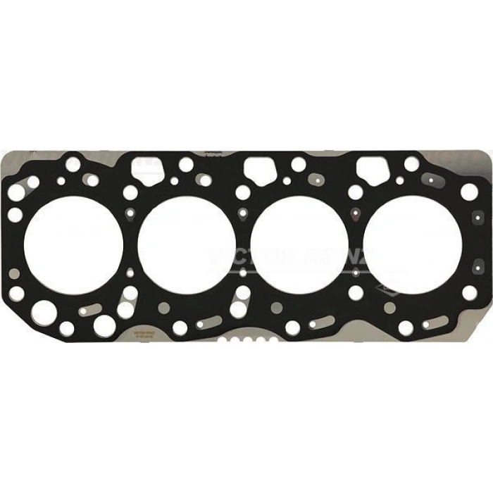 SİLİNDİR KAPAK CONTASI SAC- CIVIC CRX 92 1.6 16V D16Z