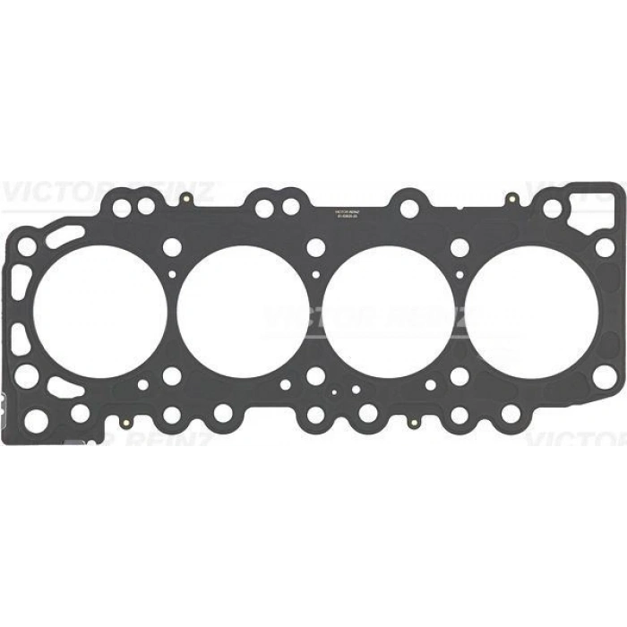 SİLİNDİR KAPAK CONTASI SAC- MAZDA 6 0308 2.0 2.3