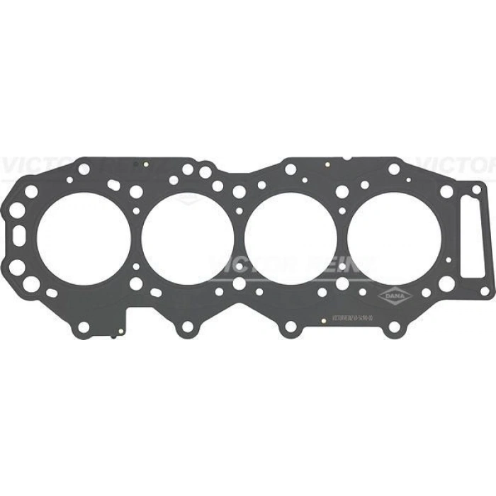 SİLİNDİR KAPAK CONTASI SAC- MAZDA B2500 BT50 0612 2.5TD 2 CELTIK