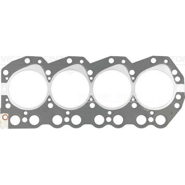 SİLİNDİR KAPAK CONTASI SAC- NISSAN D21 9097 TD27 D22 9802 TD27 2 CELTIK KAMPANYALI