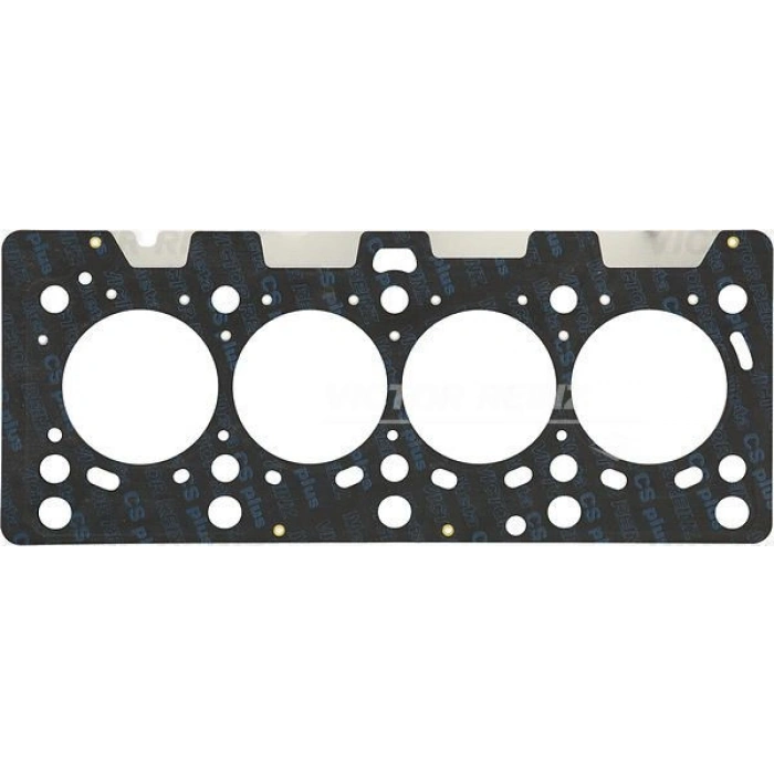 SİLİNDİR KAPAK CONTASI SAC- NISSAN VANETTA 9708 2.3D KAMPANYALI