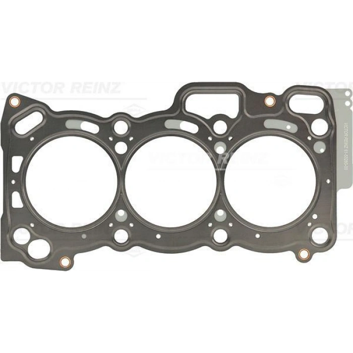 SİLİNDİR KAPAK CONTASI SAC- TERIOS 9705 SIRION 0005 YRV 0110 1.3 YARIS 06 1.3