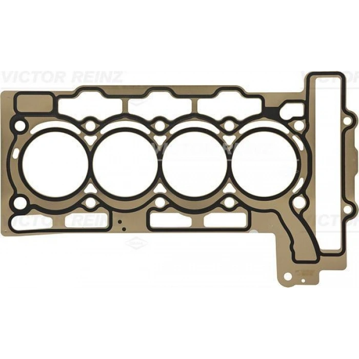 SİLİNDİR KAPAK CONTASI SAĞ 1.20MM VOLVO PEUGEOT KAMPANYALI