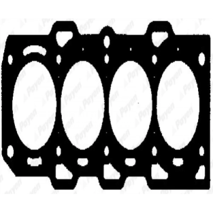 SILINDIR KAPAK CONTASI STILO/PUNTO/ALFA 145/146/156 1,6-1,8-2,0 16V 97-