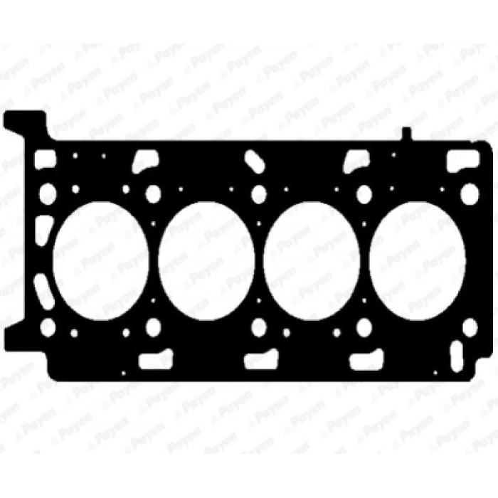 SILINDIR KAPAK CONTASI TRAFIC II /MEGAN III /LAGUNA / MASTER III 2.0 dCi 06-