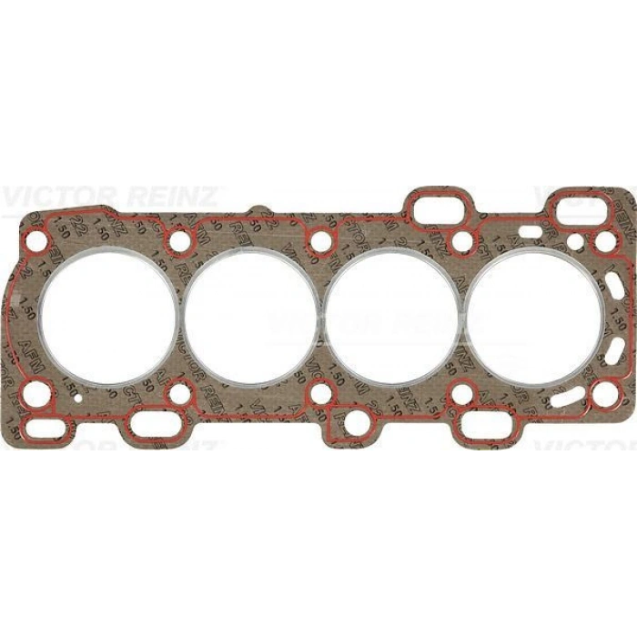 SİLİNDİR KAPAK CONTASI TRAFIC MASTER MOVANO INTERSTAR MEGANE I II CLIO II KANGOO LAGUNA I II SCENIC I II 1.9 DCI F9Q 613441000