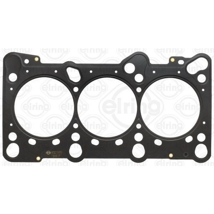 SİLİNDİR KAPAK CONTASI V W GOLF VII 12 (61-37800-00)