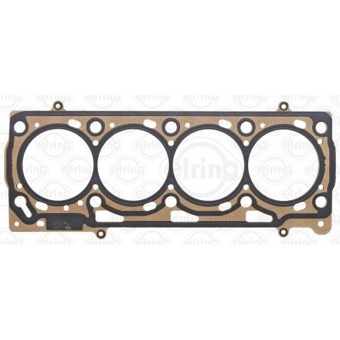 SILINDIR KAPAK CONTASI VAG POLO III 1.6 AEE