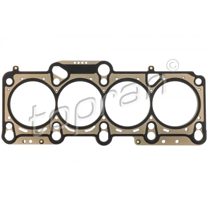 SILINDIR KAPAK CONTASI VW PASSAT GOLF5 6 JETTA 3 AUDI A4 A3 2.0 TFSI 04>