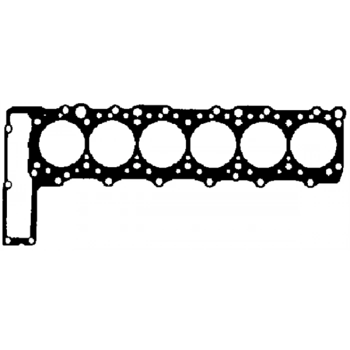 SILINDIR KAPAK CONTASI W124 M603 85-93