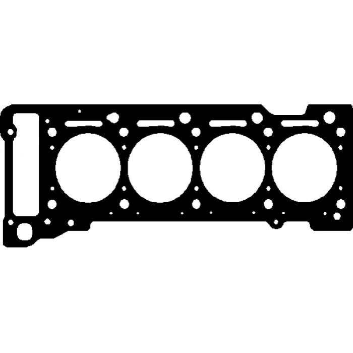 SILINDIR KAPAK CONTASI W203-210-211-639-906 M611-646 00-06