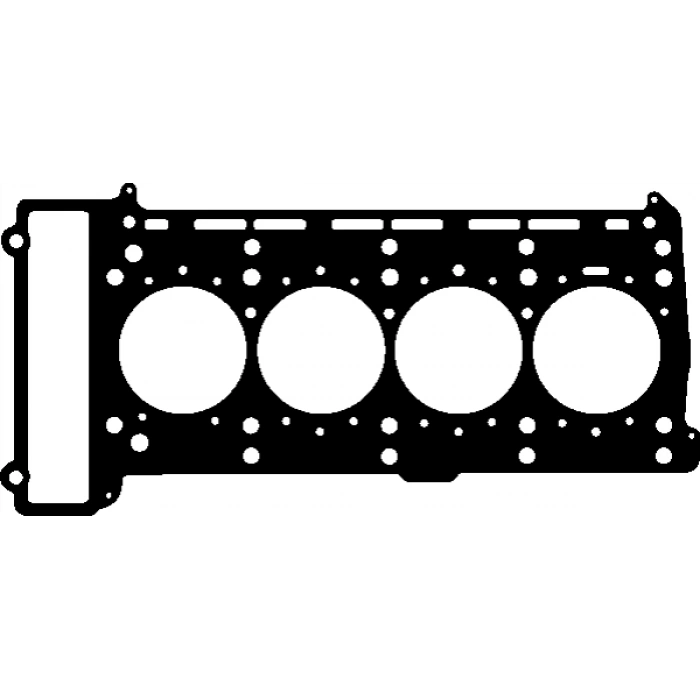 SILINDIR KAPAK CONTASI W204-207-212 271-271 CGI 2007-