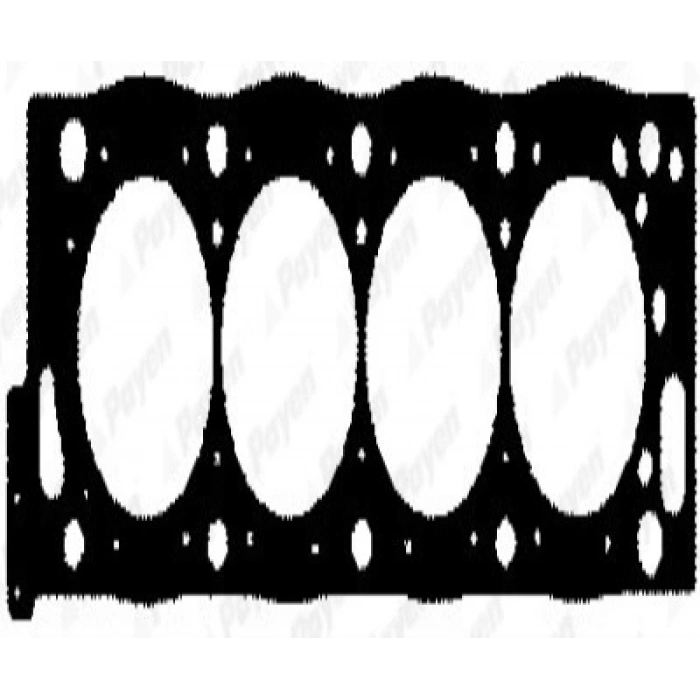 SILINDIR KAPAK CONTASI XU10J4R ULYSE/306-406-XANTIA 2,0 16V 97-