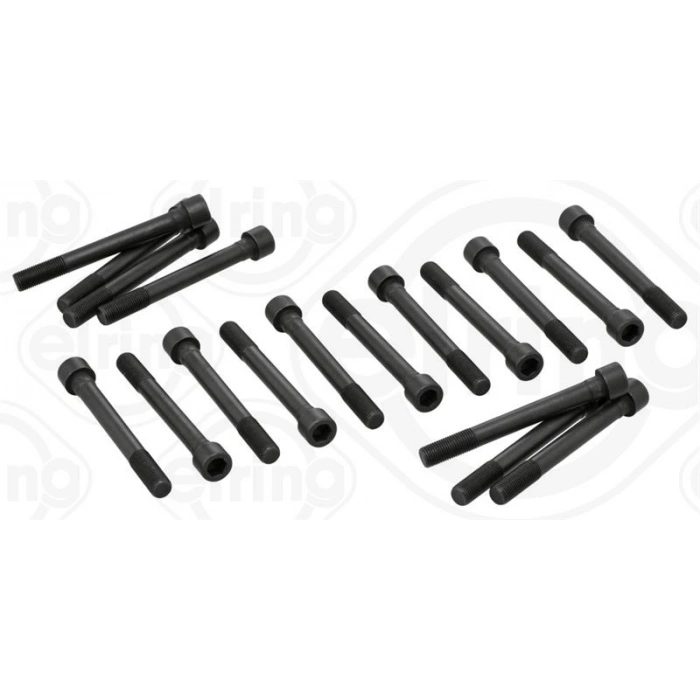 SILINDIR KAPAK SAPLAMA SETI NISSAN PRIMERA-ALMERA 1.4 1.6