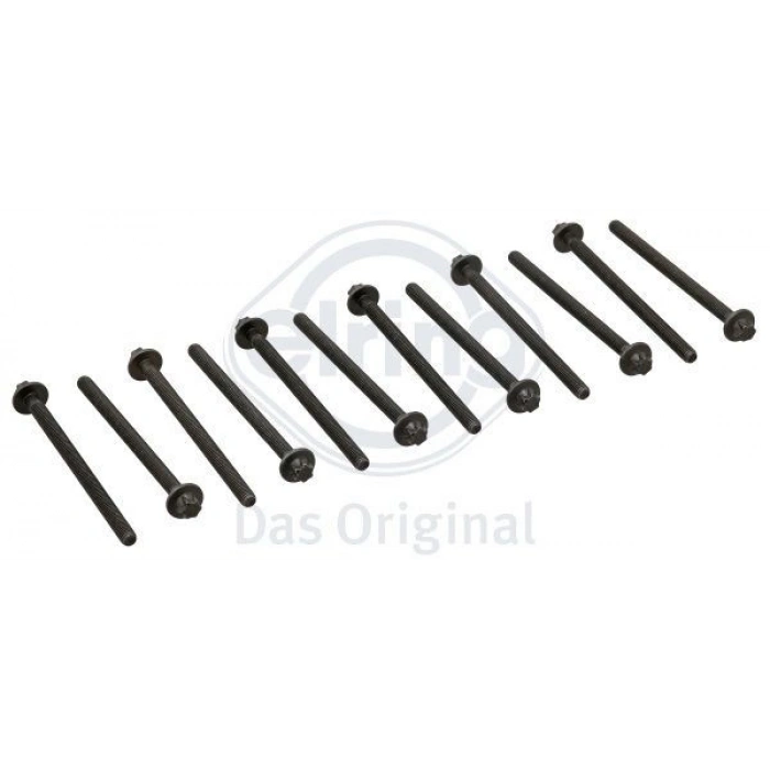 SİLİNDİR KAPAK SAPLAMA TAKIM GOLF POLO JETTA SCIROCCO 1.4 TSI 06> BWK-CAVA CAVB-CAVC-CAVE (14-32277-01)