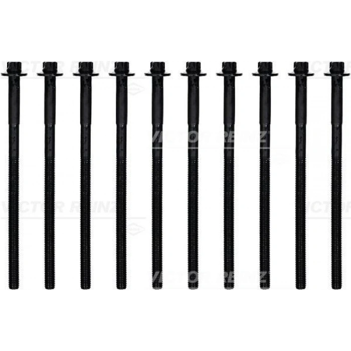 SİLİNDİR KAPAK SAPLAMASI