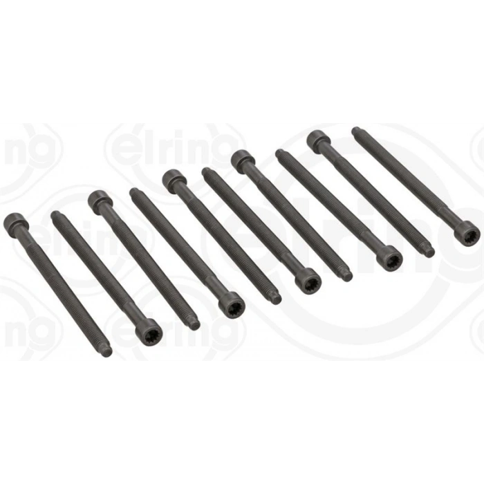 SİLİNDİR KAPAK SAPLAMASI 152MM A3 GOLF V PASSAT 2.0 TDI 03 BKD BLB BMN BRE BVA BVF