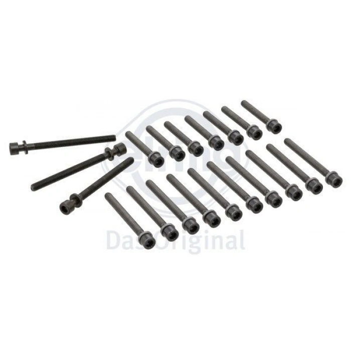 SİLİNDİR KAPAK SAPLAMASI PASSAT A4 A6 1.8 1.8T (14-32052-01)