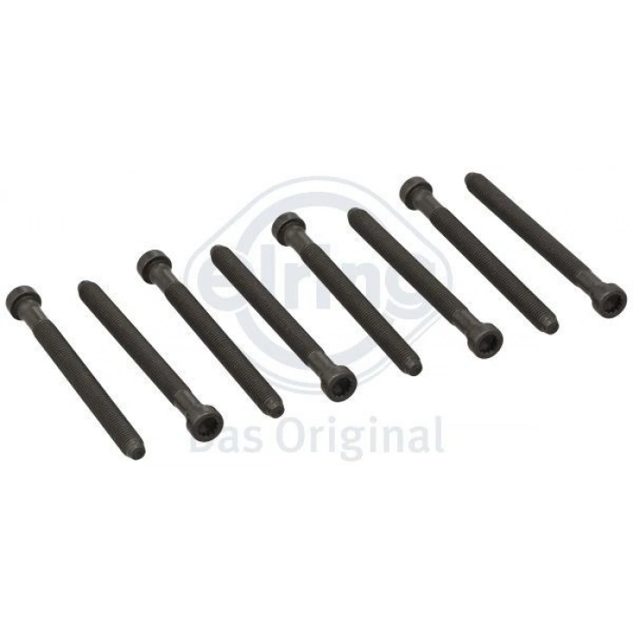 SILINDIR KAPAK SAPLAMASI TAKIM (137 mm) : 8 ADET V