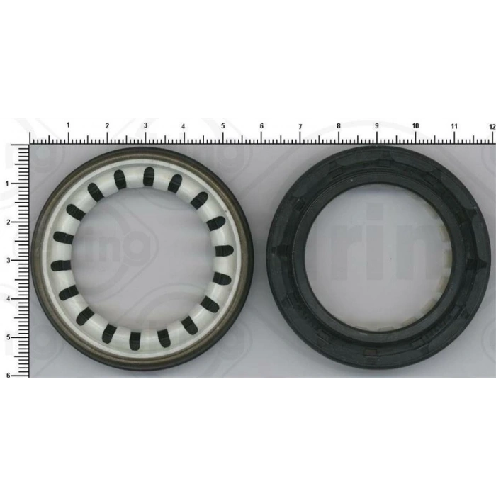 SILINDIR KAPAK SAPLAMASI (TAKIM) MERCEDES W203-204