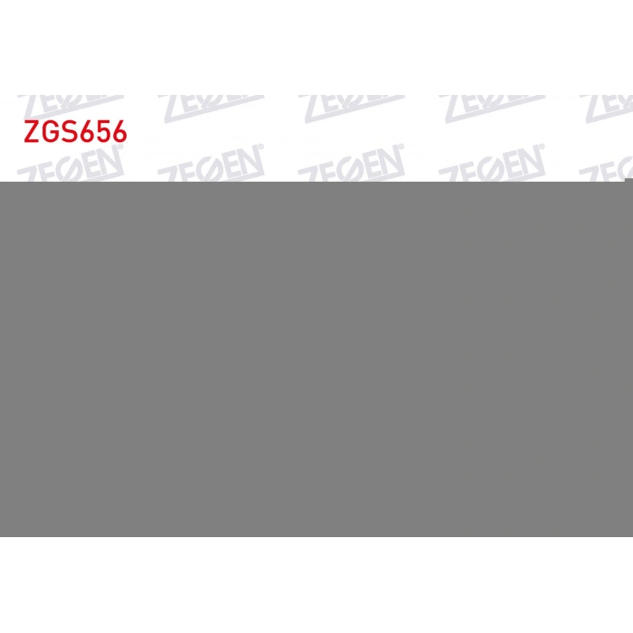 SILINIDR KAPAK CONTASI COROLLA 1.6 KARBURATORLU