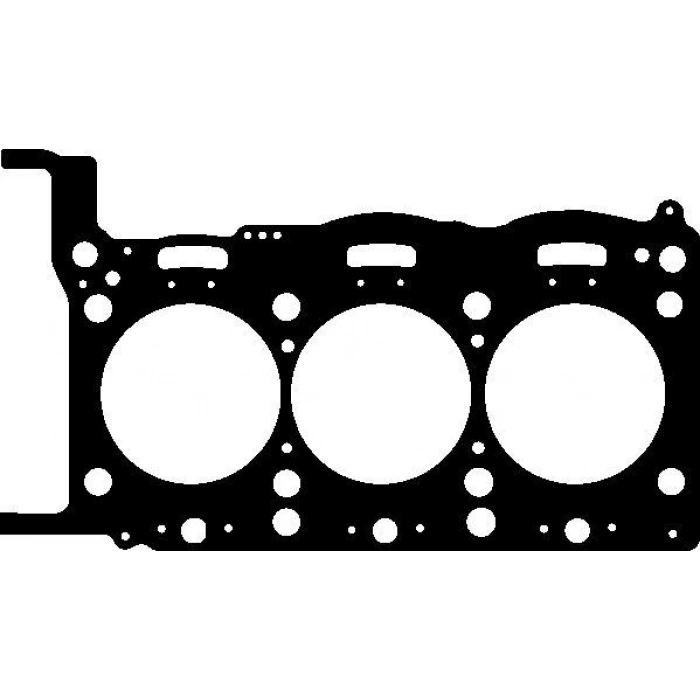 SİL.KAP.CON V W TOUAREG CNRB CJMA C A