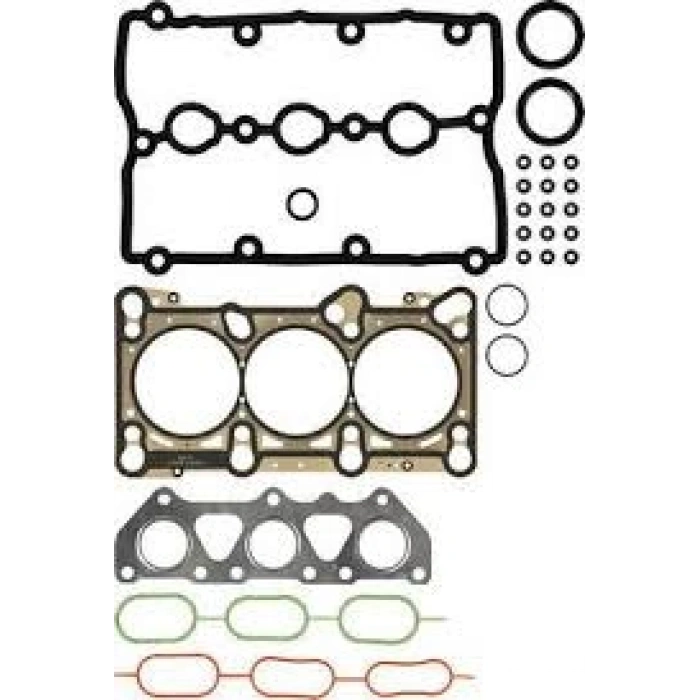 SİL.KAP.CON.AUDİ A4 04 06