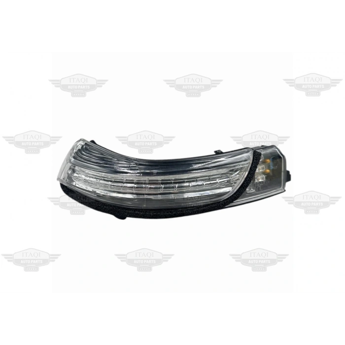 SİNYAL AYNA DİKİZ AVENSİS 08-14 LH