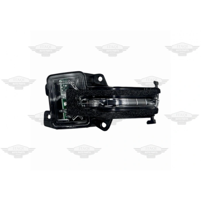 SİNYAL AYNA DİKİZ CIVIC 16-21 LH