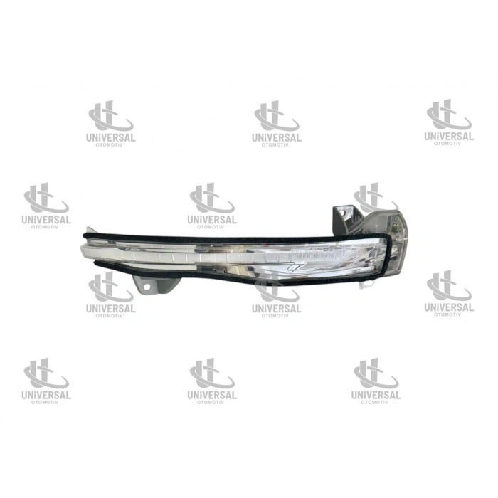 SİNYAL AYNA DİKİZ NAVARA 15-18/JUKE 11-18 RH