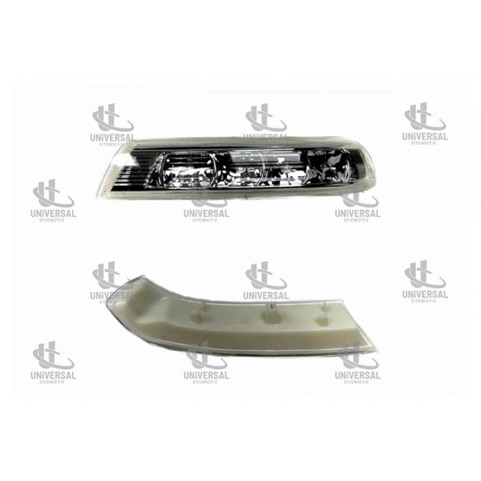 SİNYAL AYNA DİKİZ SANTAFE 07-12 RH