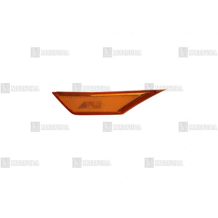 SİNYAL ÇAMURLUK CIVIC 16-21 LH (SARI)